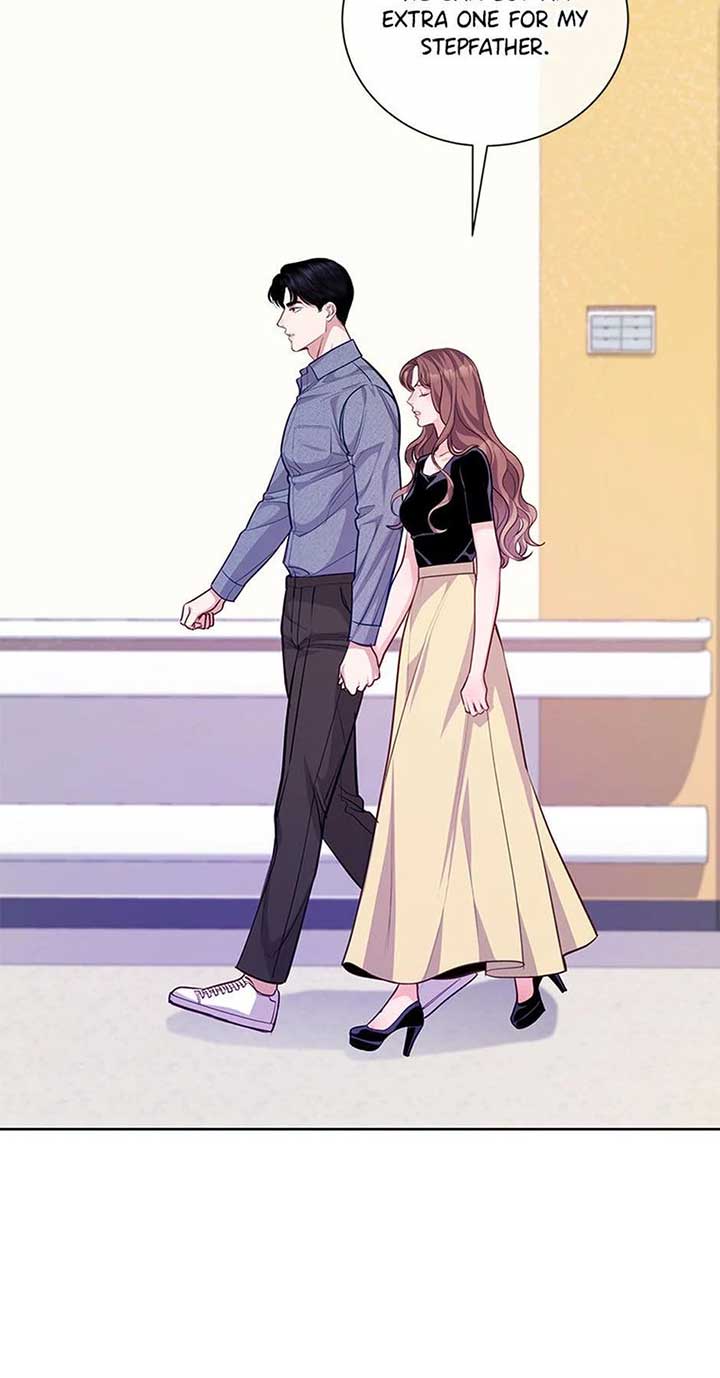 A Suspicious Confession Chapter 69 - Page 55