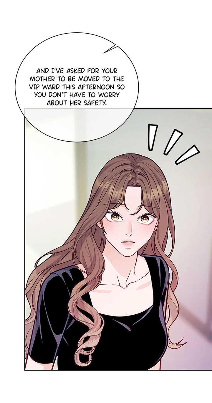 A Suspicious Confession Chapter 69 - Page 56