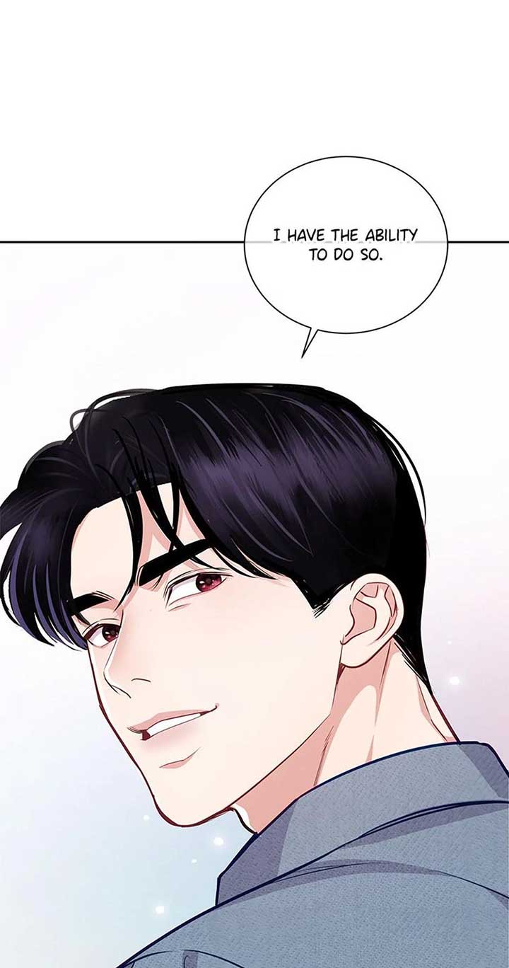 A Suspicious Confession Chapter 69 - Page 58