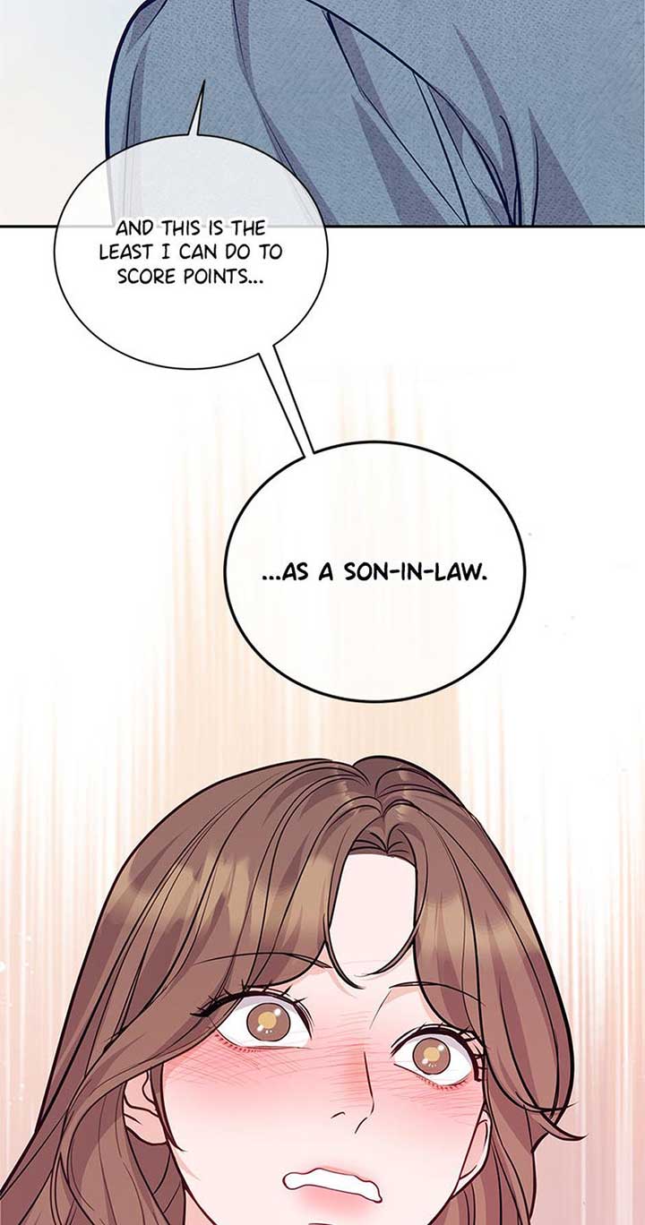 A Suspicious Confession Chapter 69 - Page 59