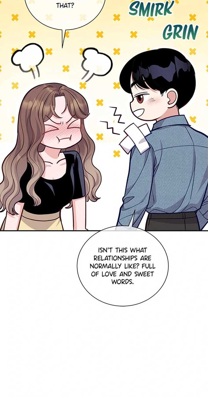 A Suspicious Confession Chapter 69 - Page 62