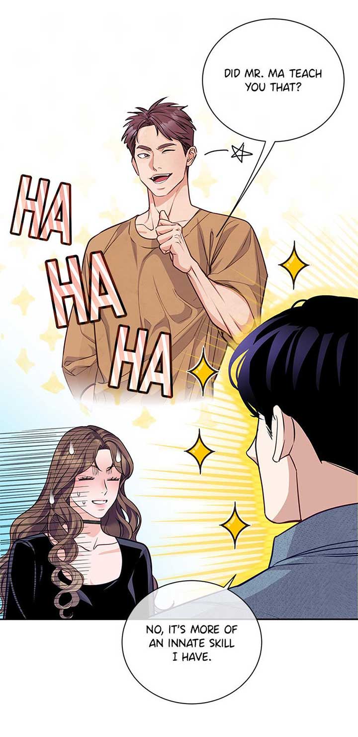 A Suspicious Confession Chapter 69 - Page 63