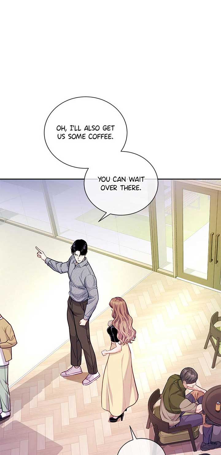 A Suspicious Confession Chapter 69 - Page 64