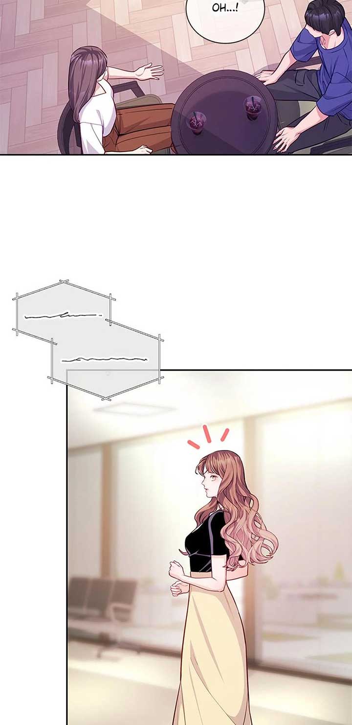 A Suspicious Confession Chapter 69 - Page 65