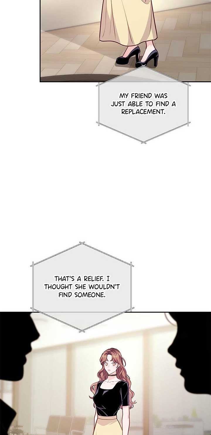 A Suspicious Confession Chapter 69 - Page 66