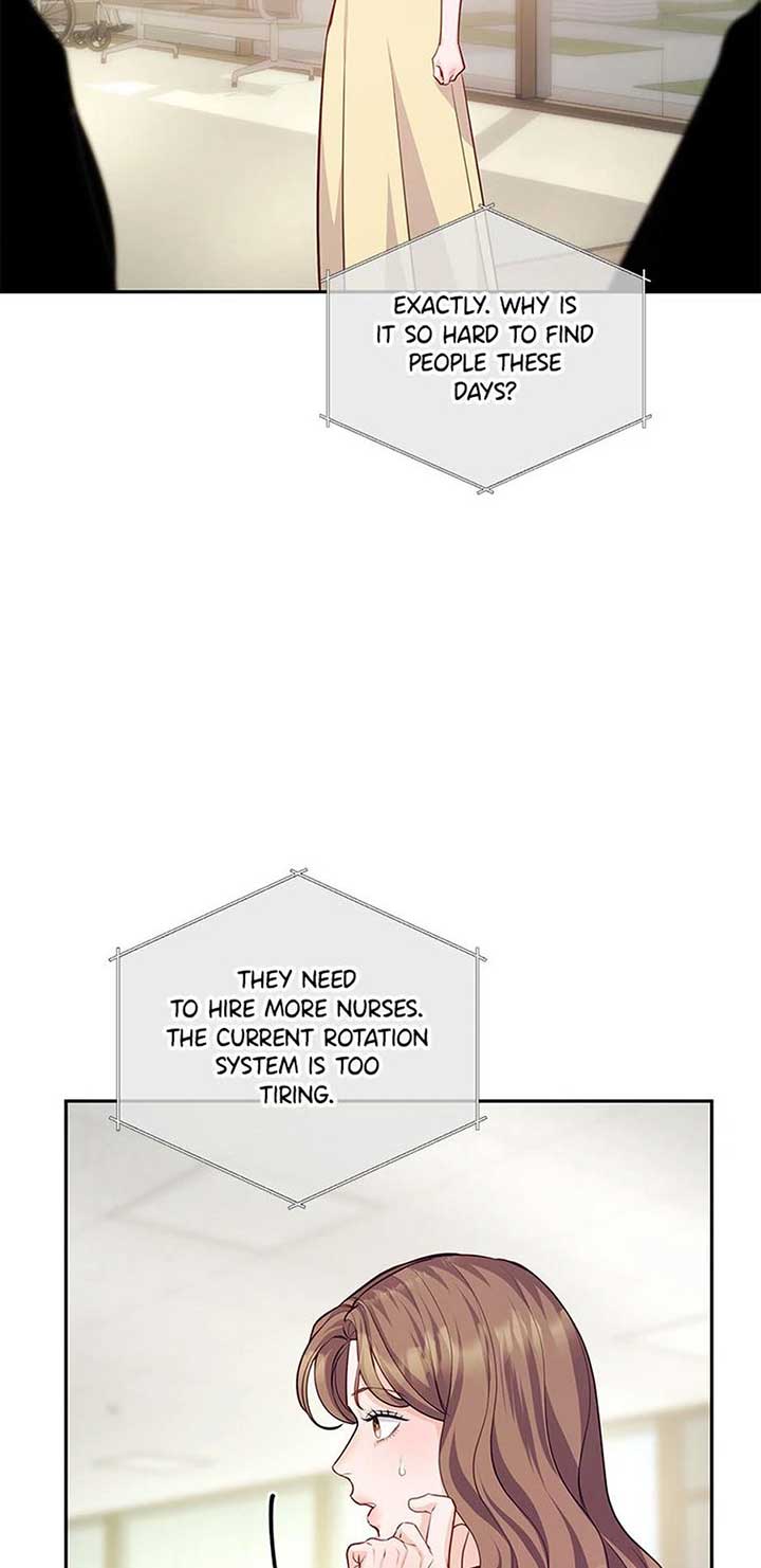 A Suspicious Confession Chapter 69 - Page 67