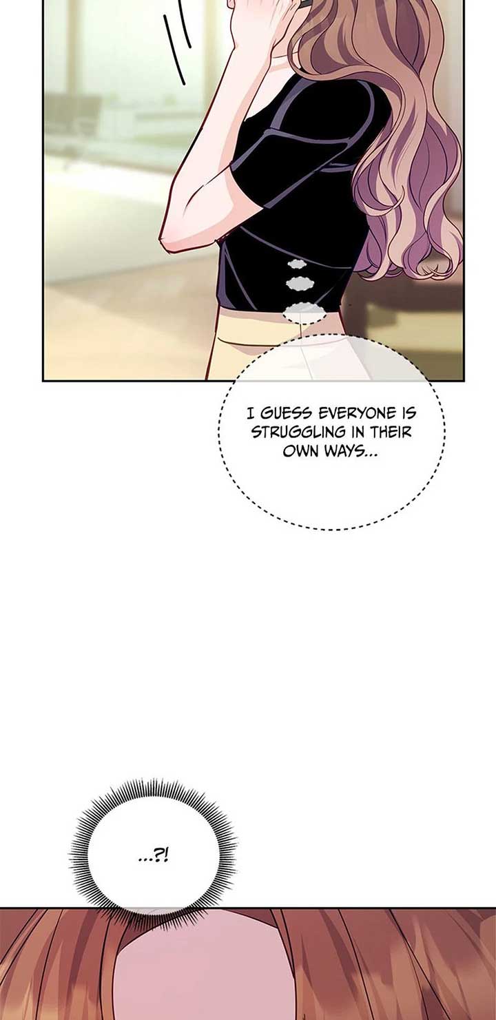 A Suspicious Confession Chapter 69 - Page 68