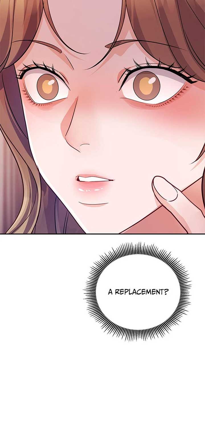 A Suspicious Confession Chapter 69 - Page 69