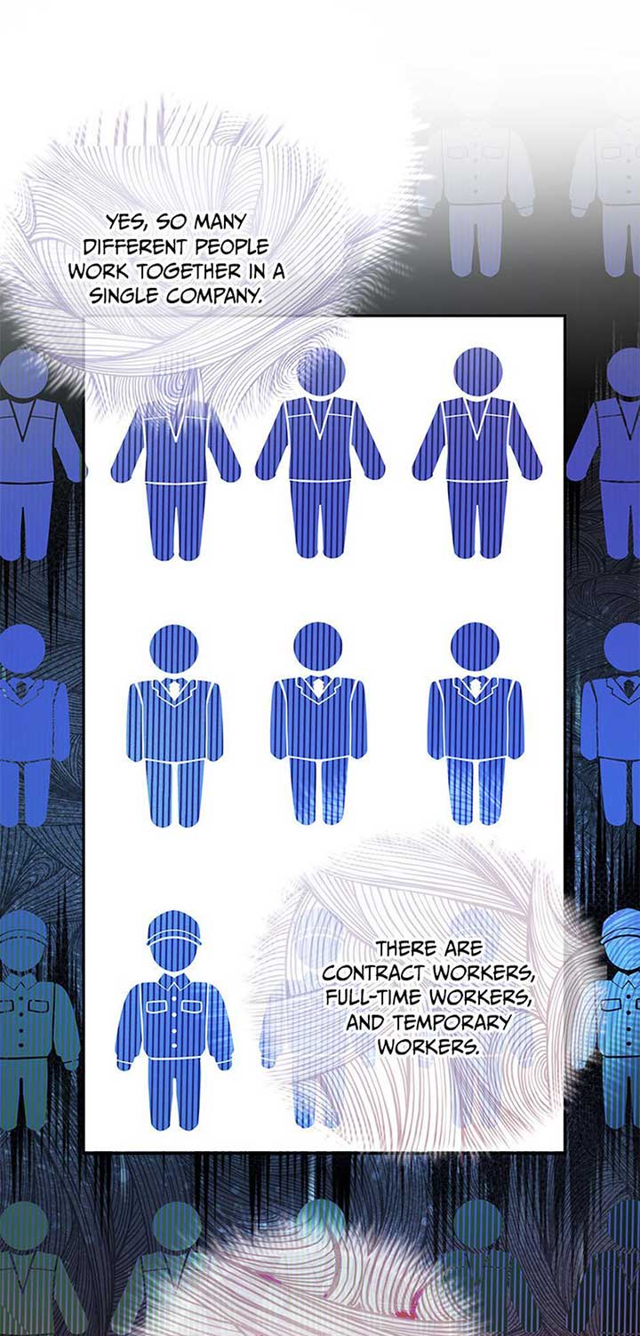 A Suspicious Confession Chapter 69 - Page 70