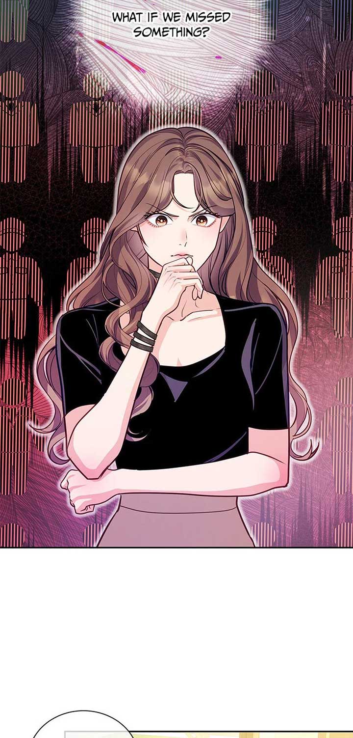 A Suspicious Confession Chapter 69 - Page 71