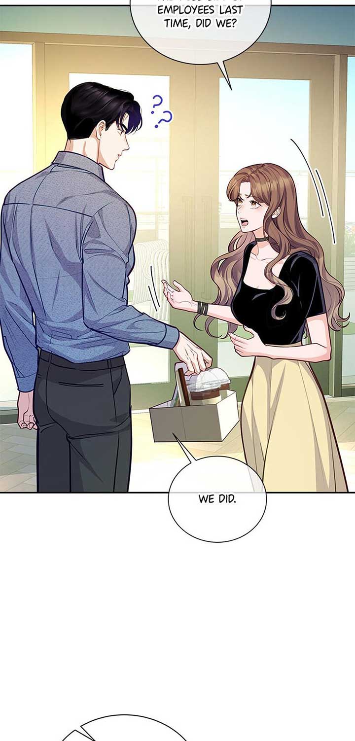 A Suspicious Confession Chapter 69 - Page 73