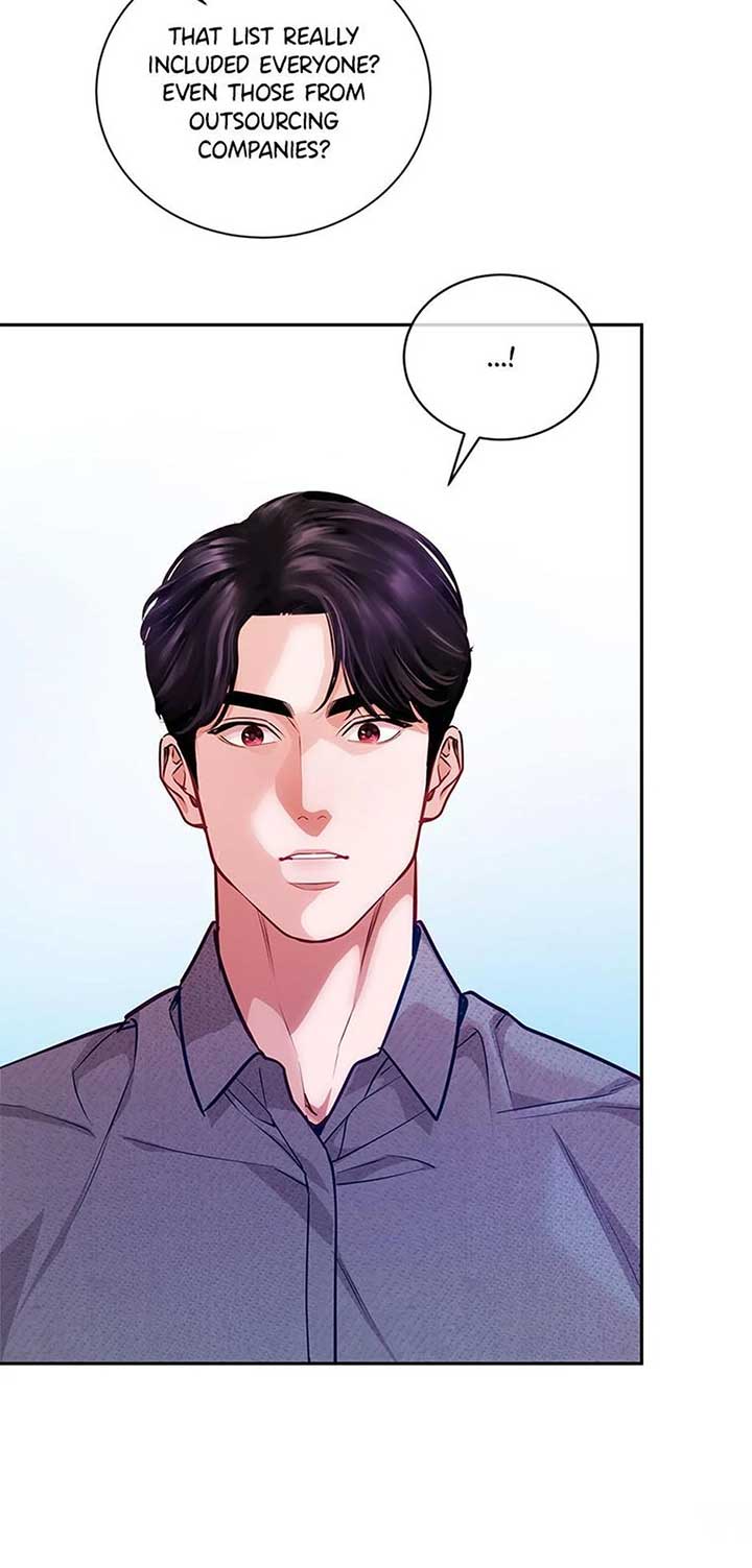 A Suspicious Confession Chapter 69 - Page 74