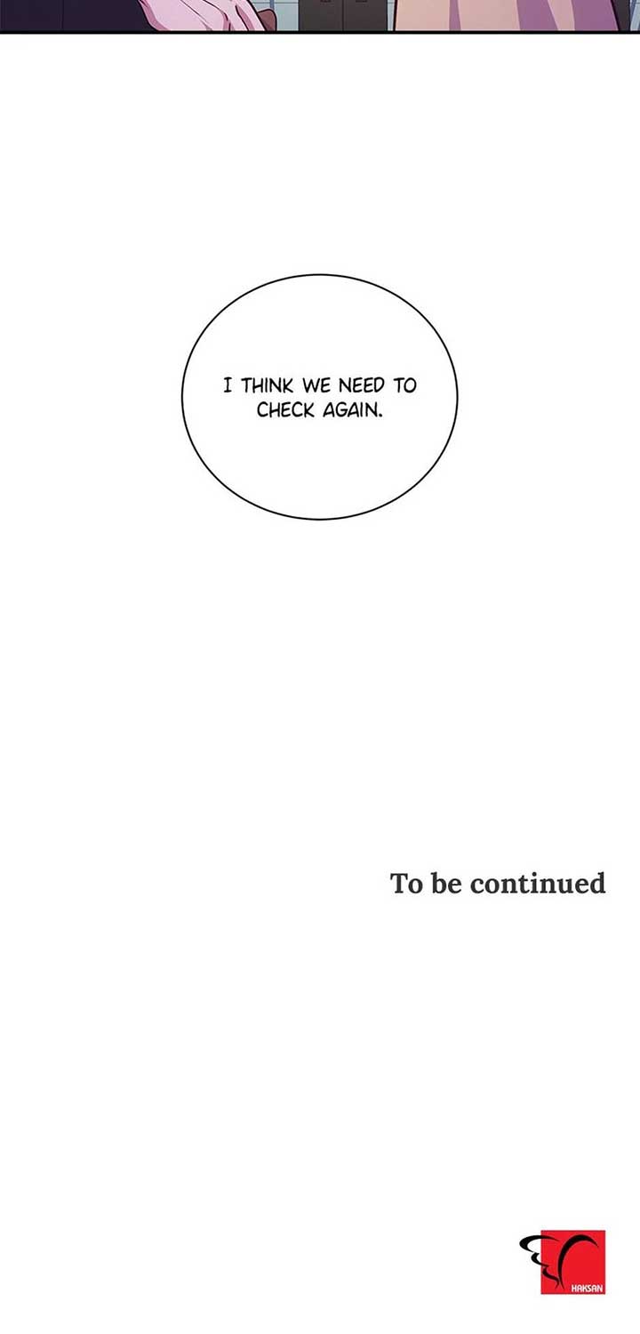 A Suspicious Confession Chapter 69 - Page 76