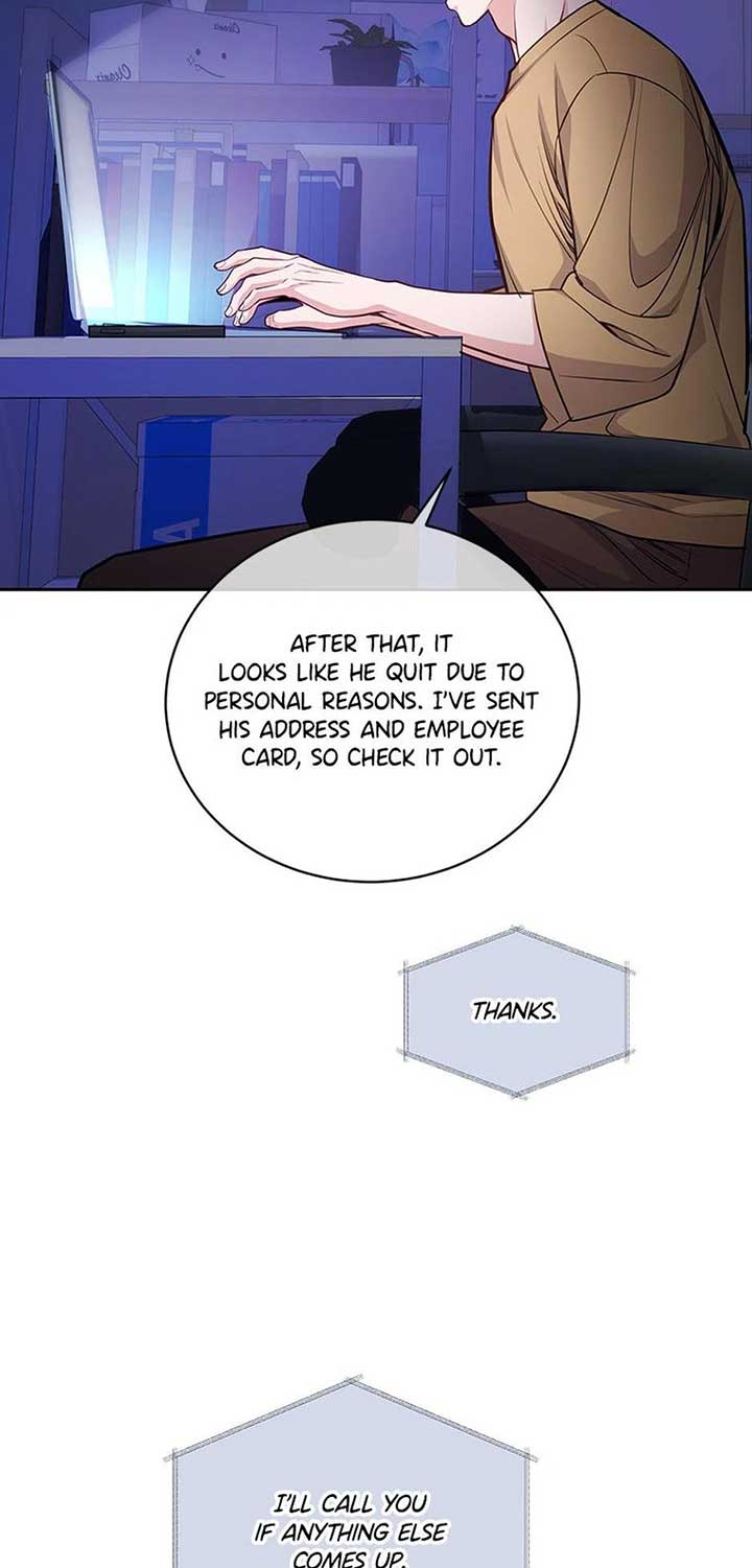 A Suspicious Confession Chapter 70 - Page 4