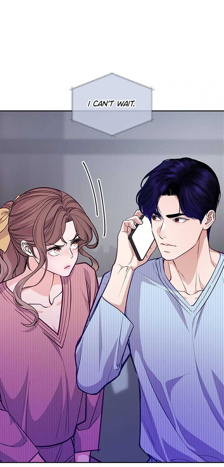 A Suspicious Confession Chapter 70 - Page 6