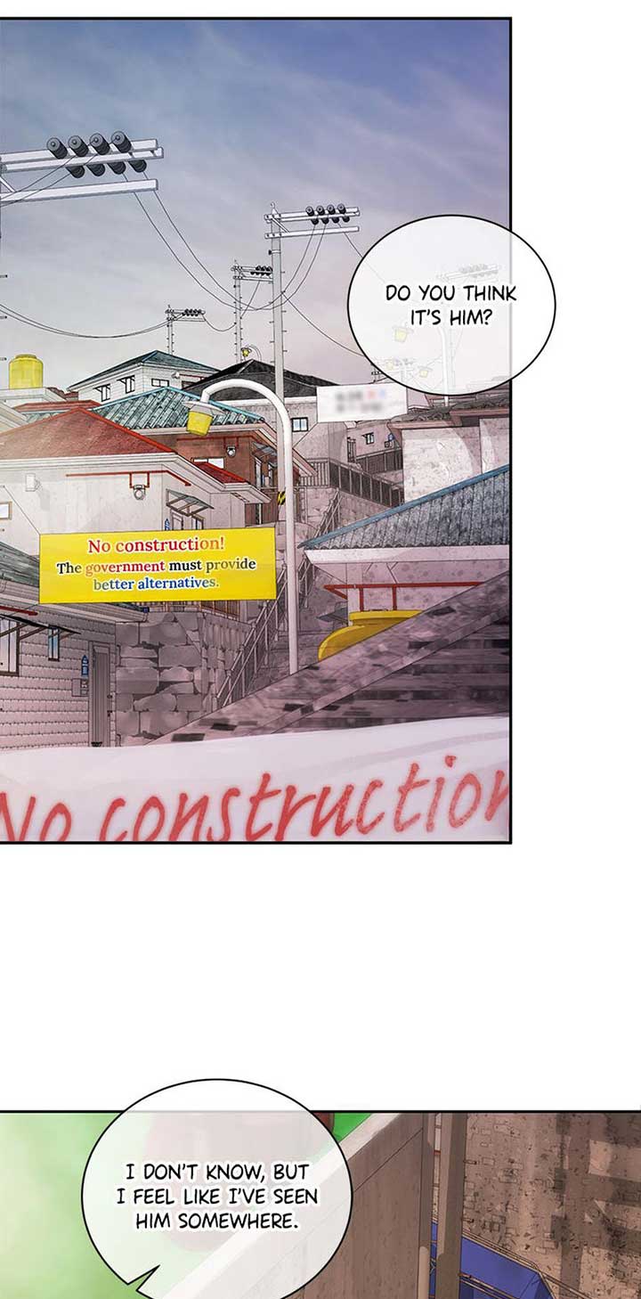 A Suspicious Confession Chapter 70 - Page 8