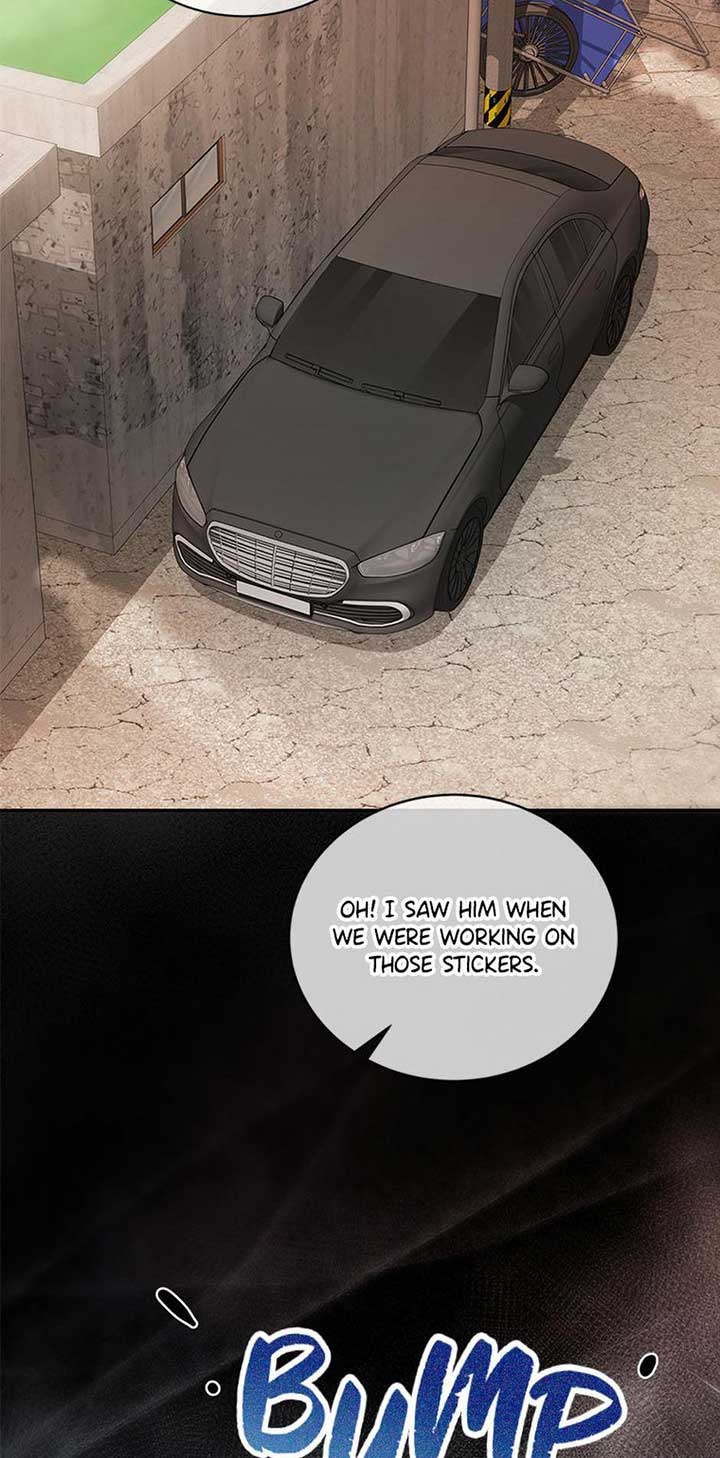 A Suspicious Confession Chapter 70 - Page 9