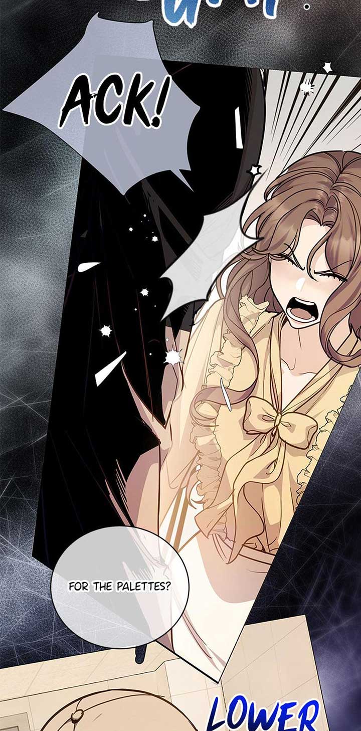 A Suspicious Confession Chapter 70 - Page 10