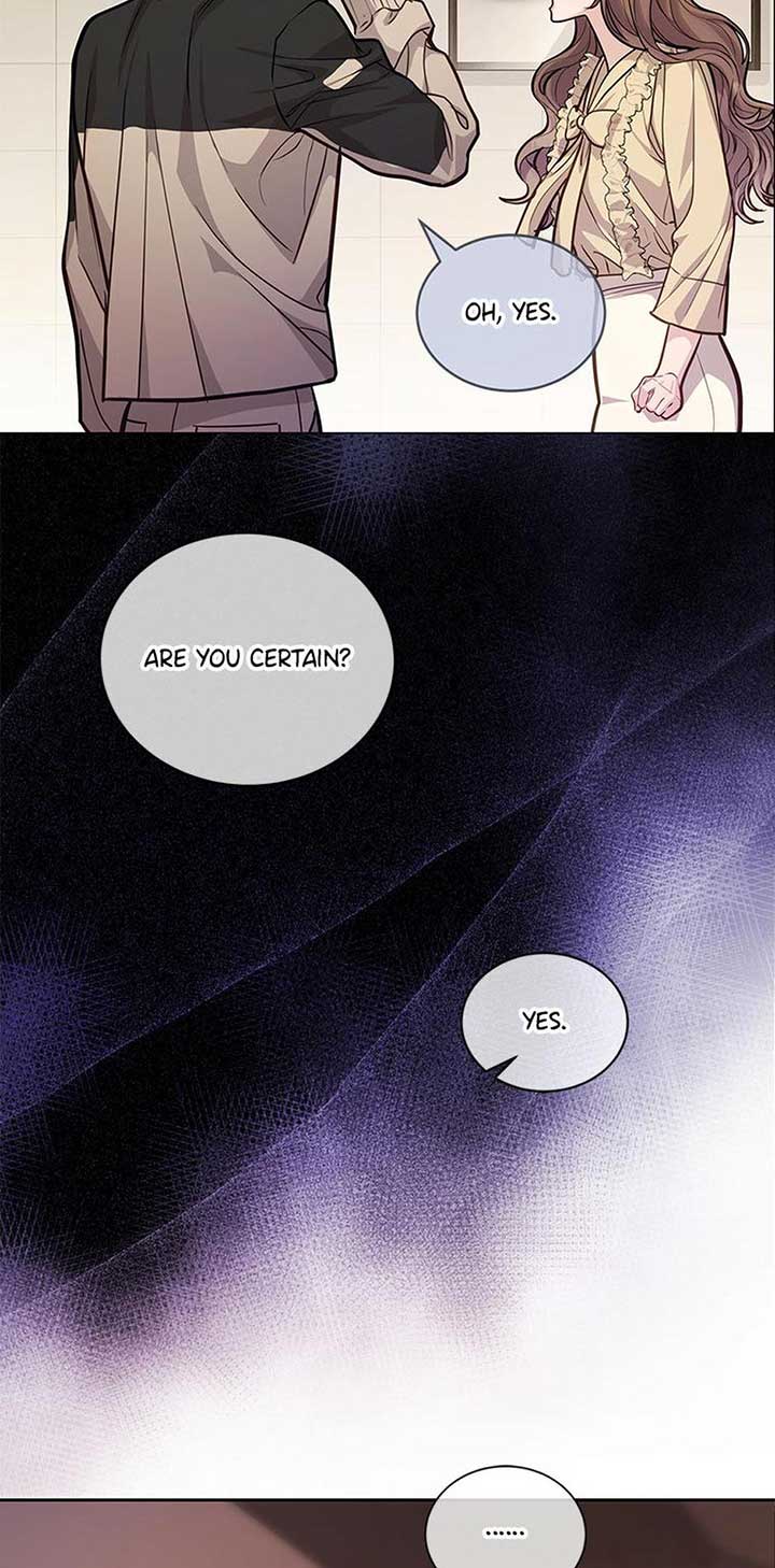 A Suspicious Confession Chapter 70 - Page 12