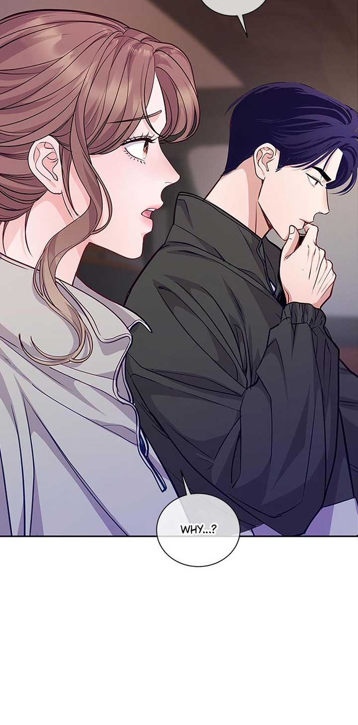 A Suspicious Confession Chapter 70 - Page 13