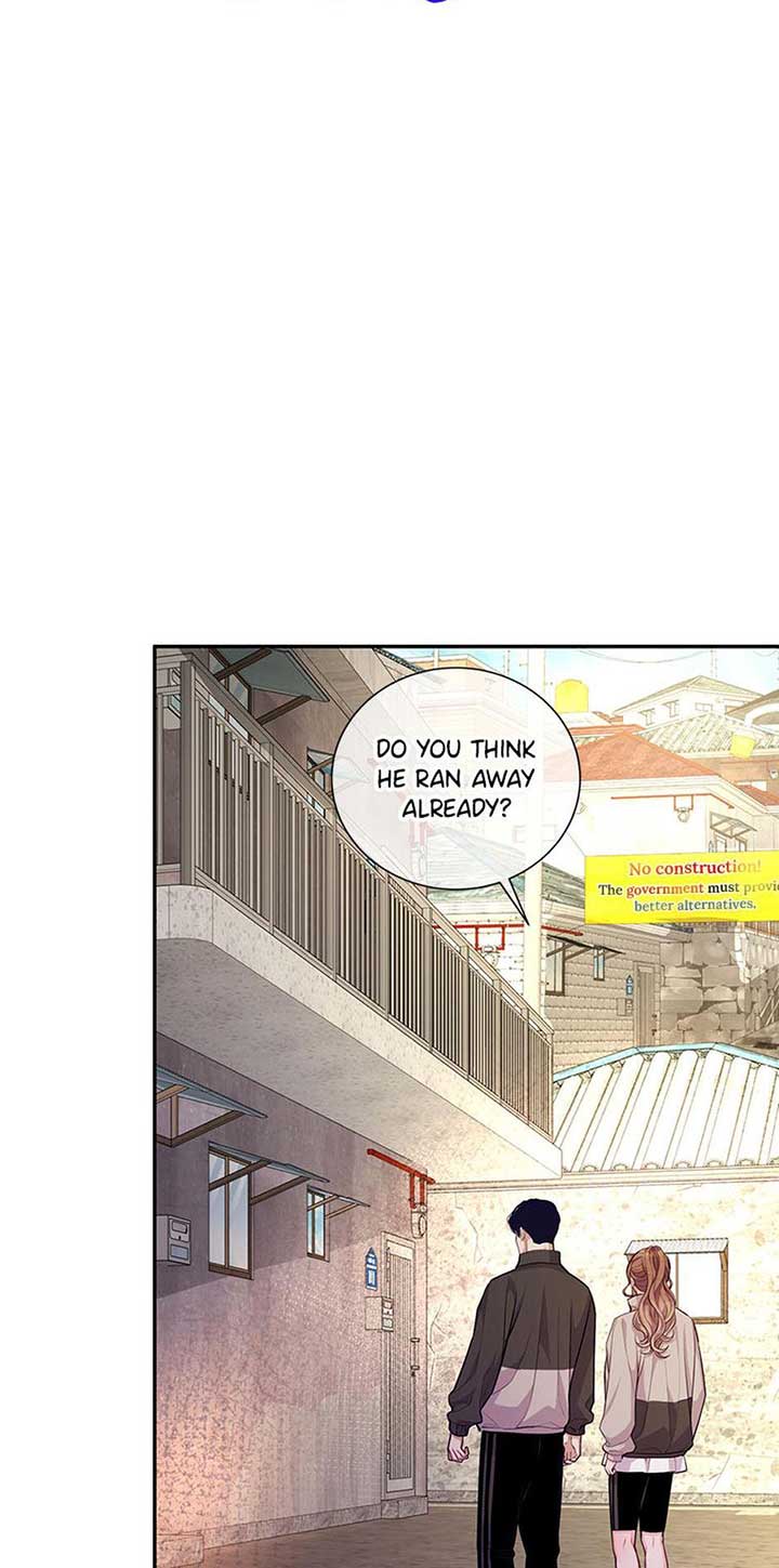 A Suspicious Confession Chapter 70 - Page 18