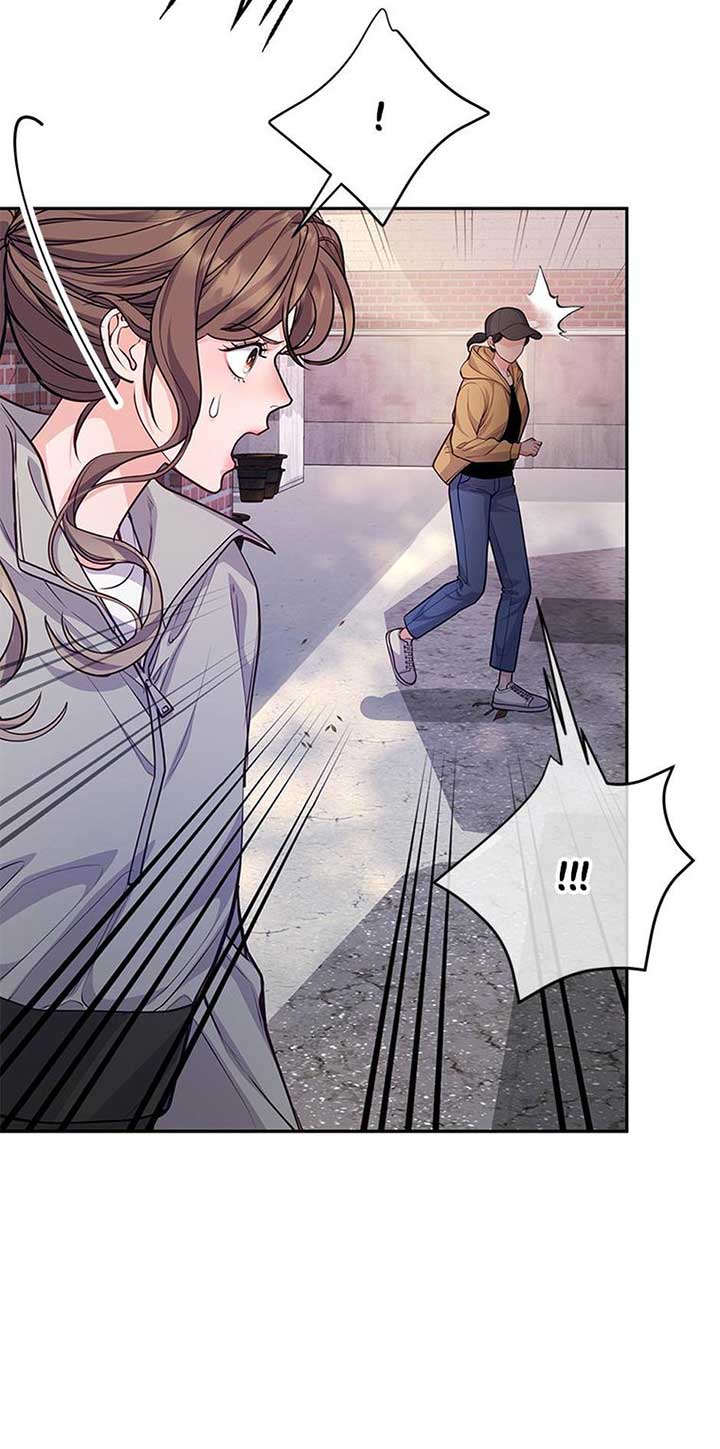 A Suspicious Confession Chapter 70 - Page 21