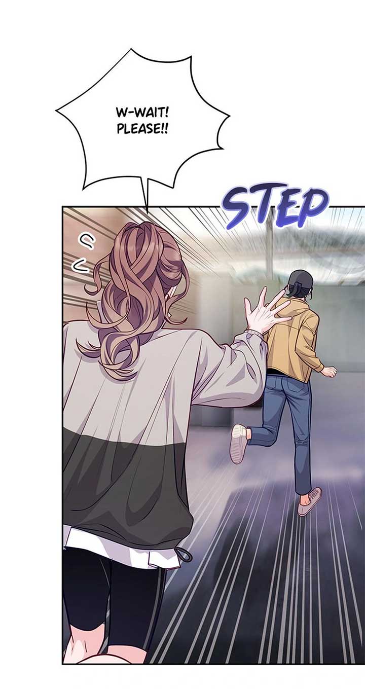 A Suspicious Confession Chapter 70 - Page 22