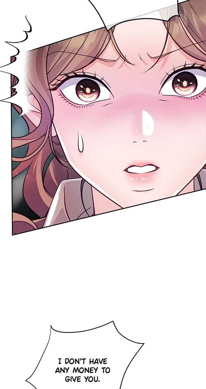 A Suspicious Confession Chapter 70 - Page 25