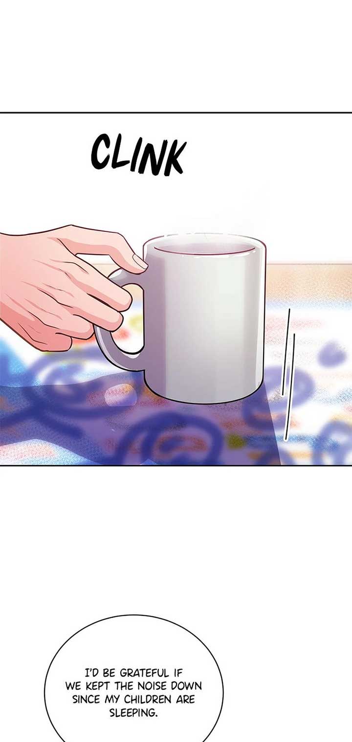 A Suspicious Confession Chapter 70 - Page 29