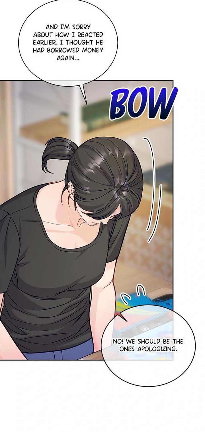 A Suspicious Confession Chapter 70 - Page 31