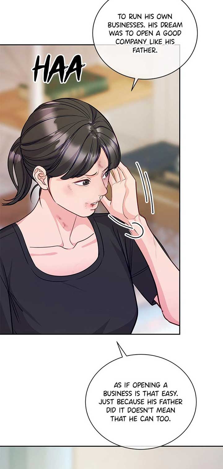 A Suspicious Confession Chapter 70 - Page 33