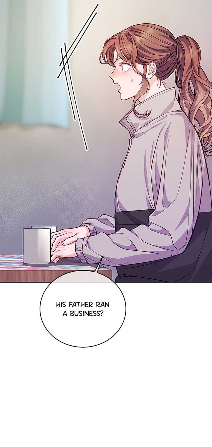 A Suspicious Confession Chapter 70 - Page 34