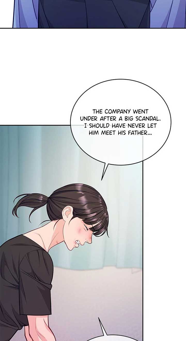 A Suspicious Confession Chapter 70 - Page 36