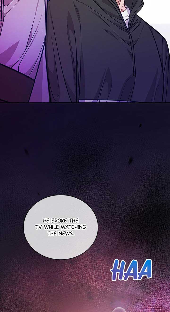 A Suspicious Confession Chapter 70 - Page 38