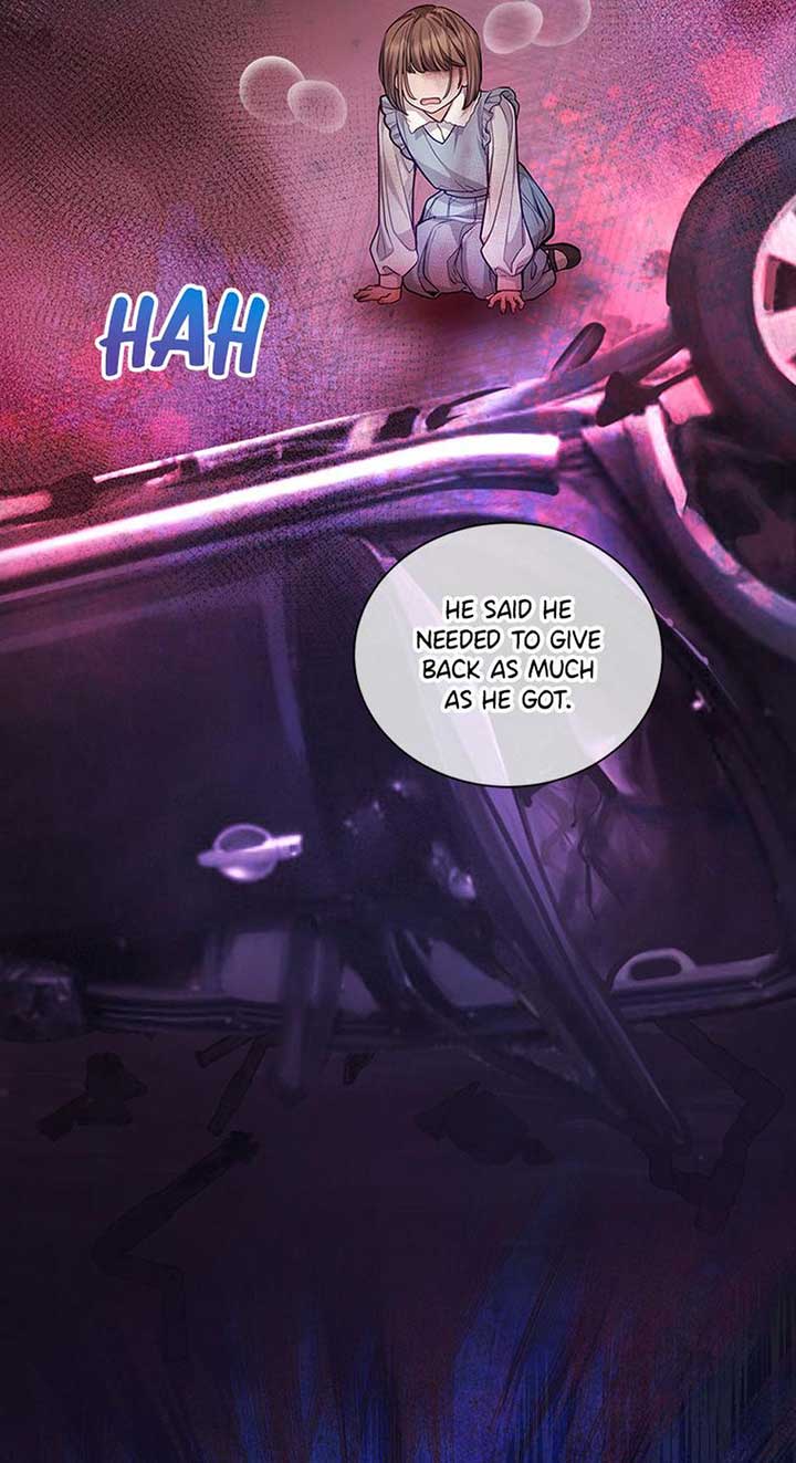 A Suspicious Confession Chapter 70 - Page 39