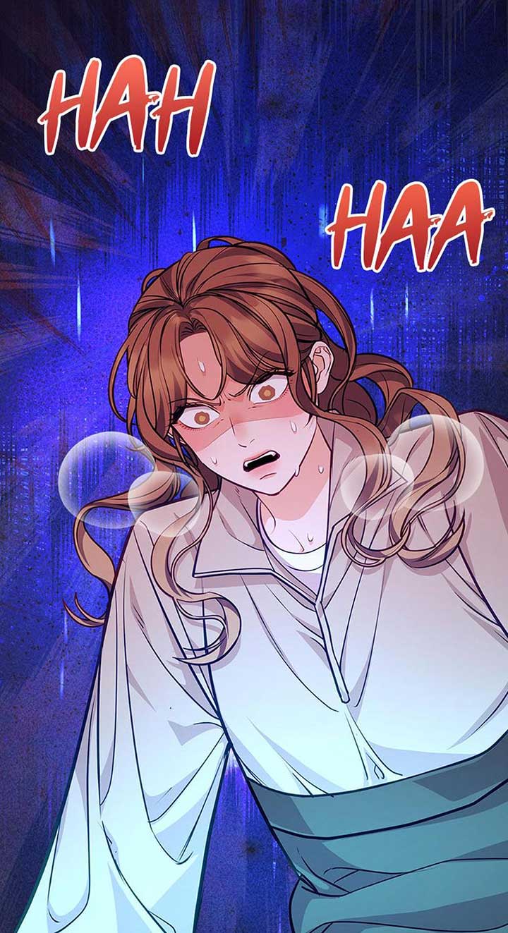 A Suspicious Confession Chapter 70 - Page 40