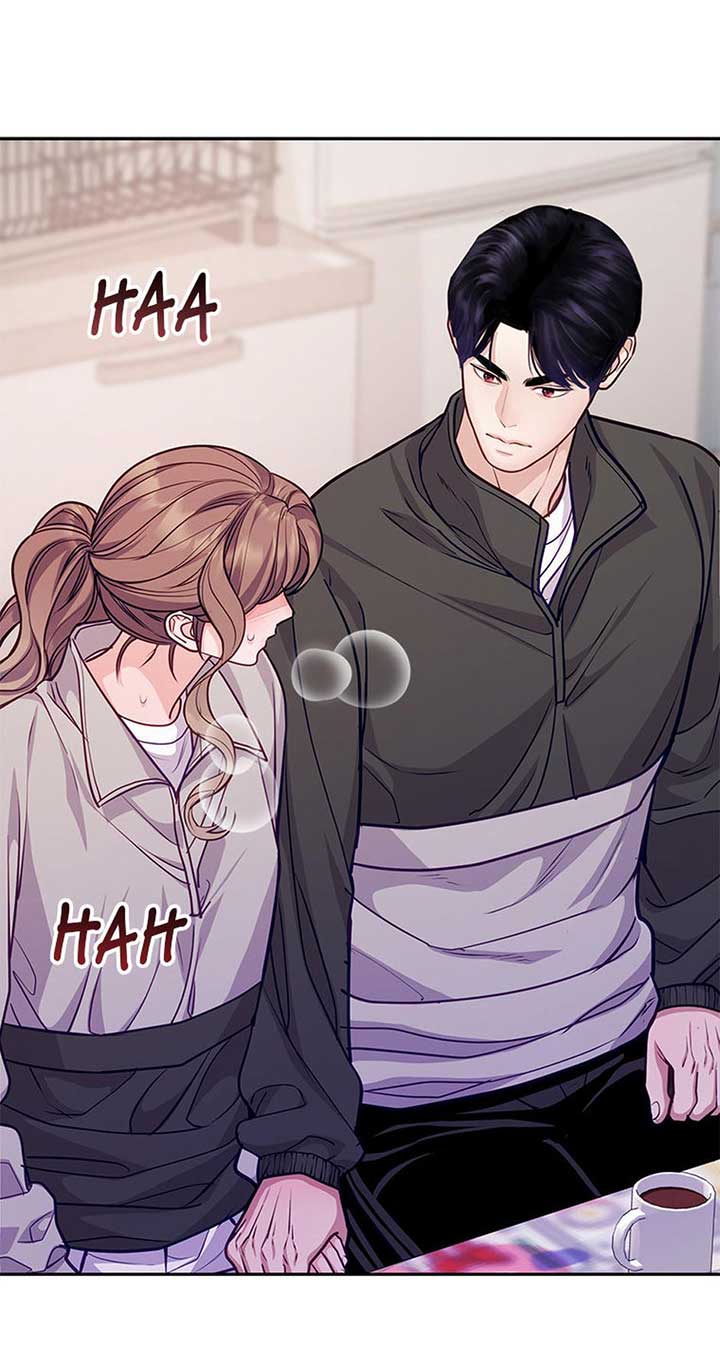 A Suspicious Confession Chapter 70 - Page 42