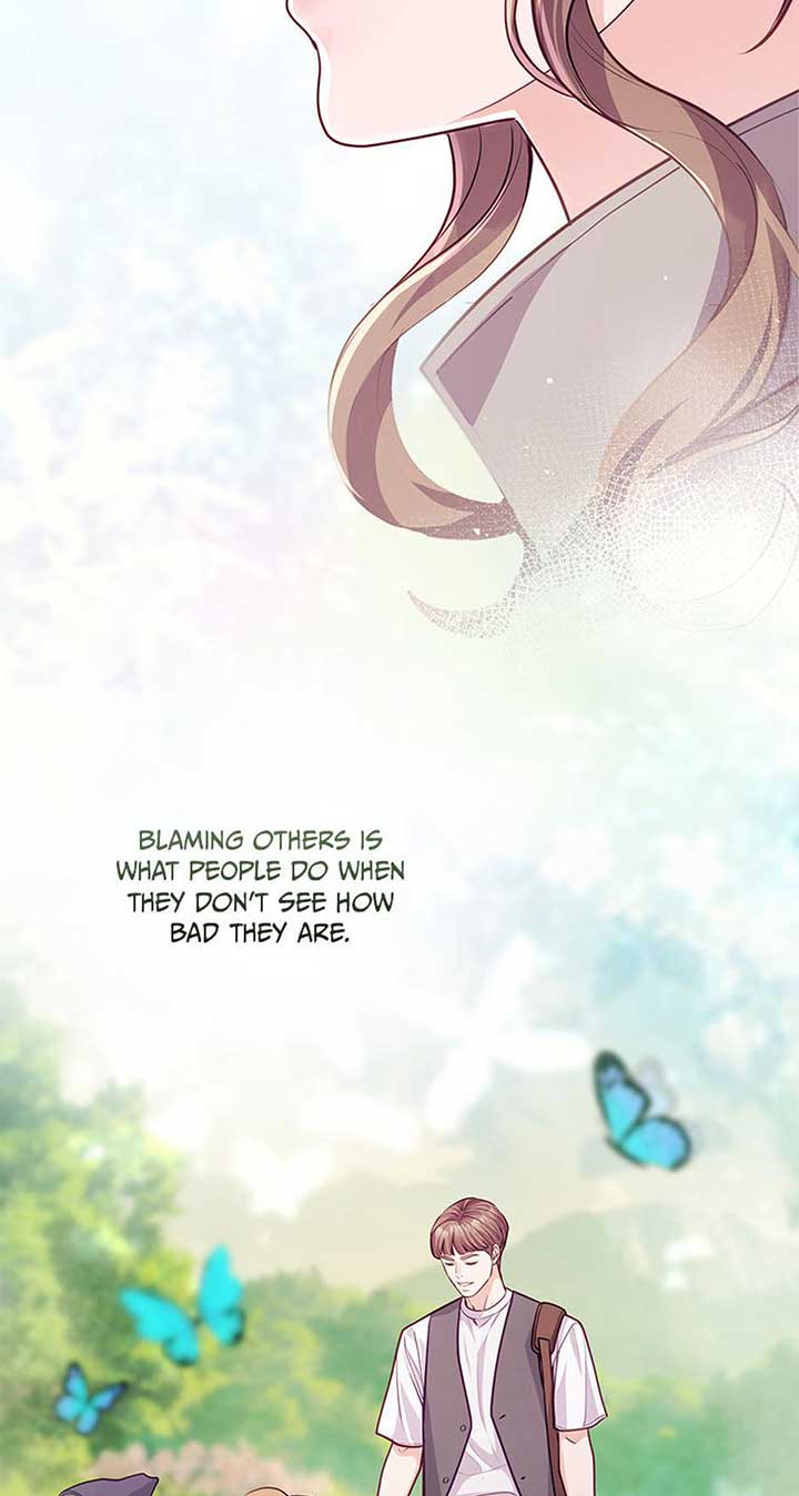 A Suspicious Confession Chapter 70 - Page 47