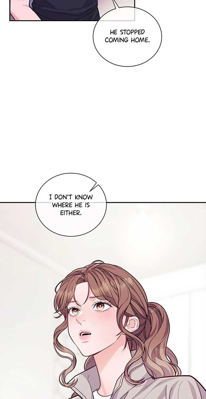 A Suspicious Confession Chapter 70 - Page 51