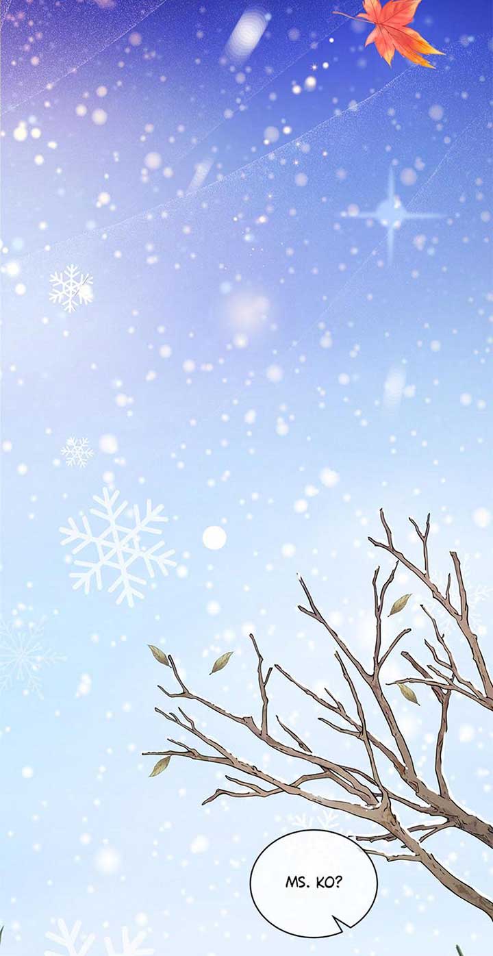 A Suspicious Confession Chapter 70 - Page 55