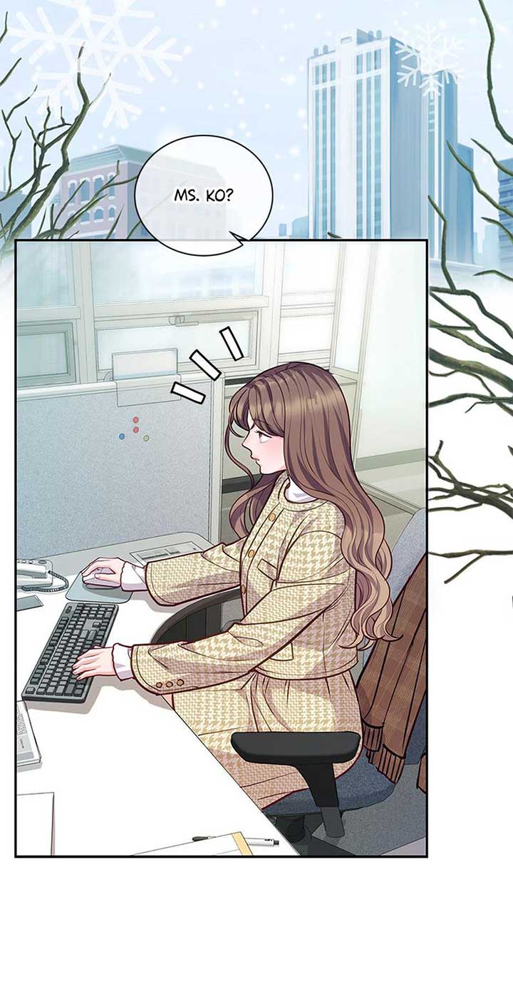 A Suspicious Confession Chapter 70 - Page 56