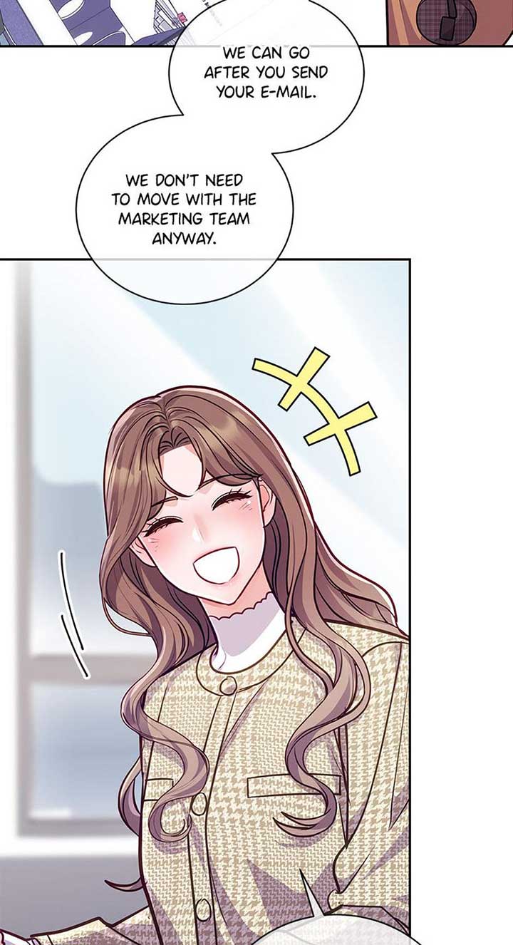 A Suspicious Confession Chapter 70 - Page 58