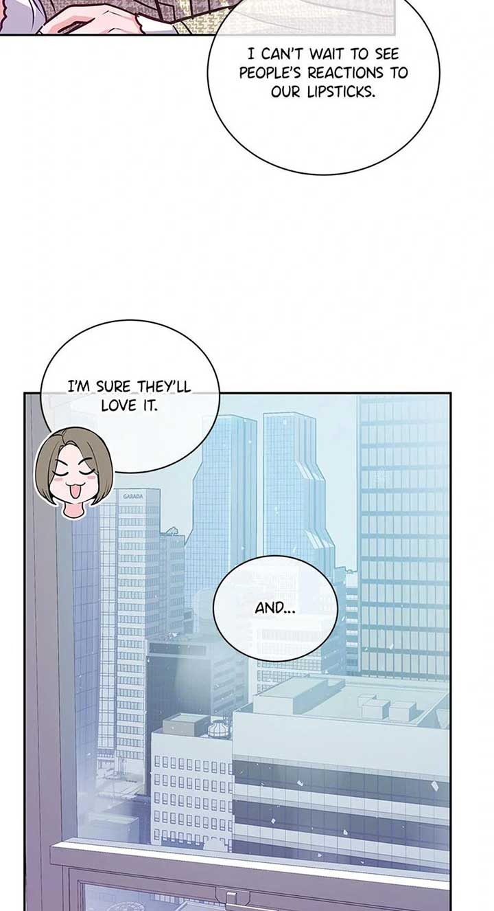 A Suspicious Confession Chapter 70 - Page 59