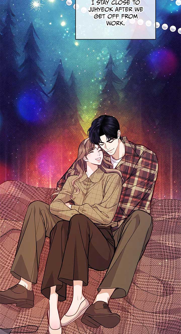 A Suspicious Confession Chapter 70 - Page 62