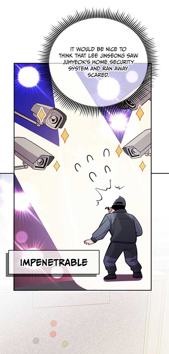 A Suspicious Confession Chapter 70 - Page 64