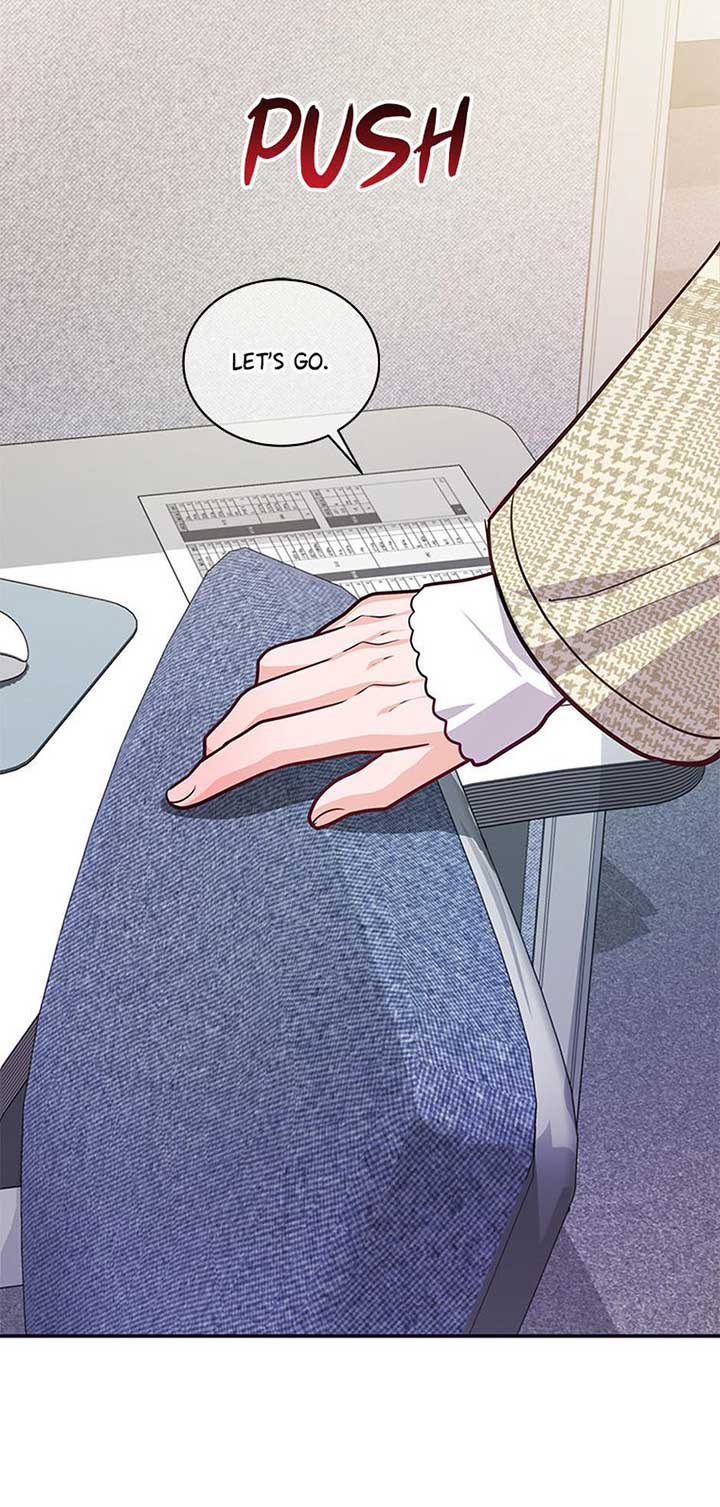 A Suspicious Confession Chapter 70 - Page 65