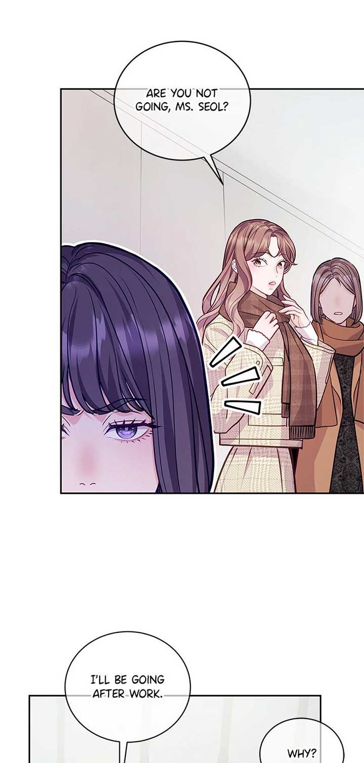 A Suspicious Confession Chapter 70 - Page 67