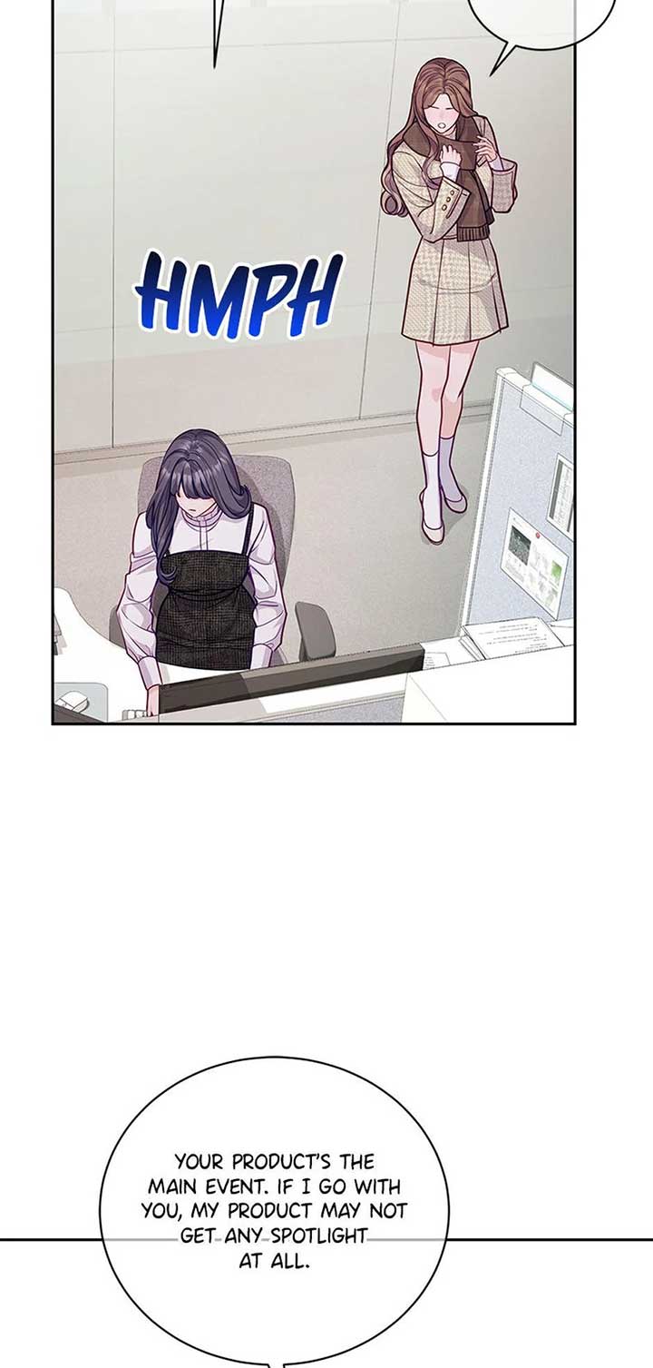 A Suspicious Confession Chapter 70 - Page 68