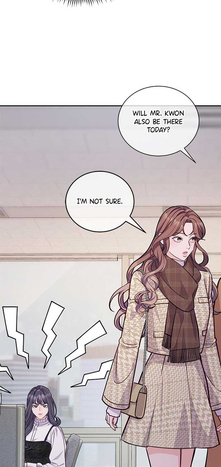 A Suspicious Confession Chapter 70 - Page 72