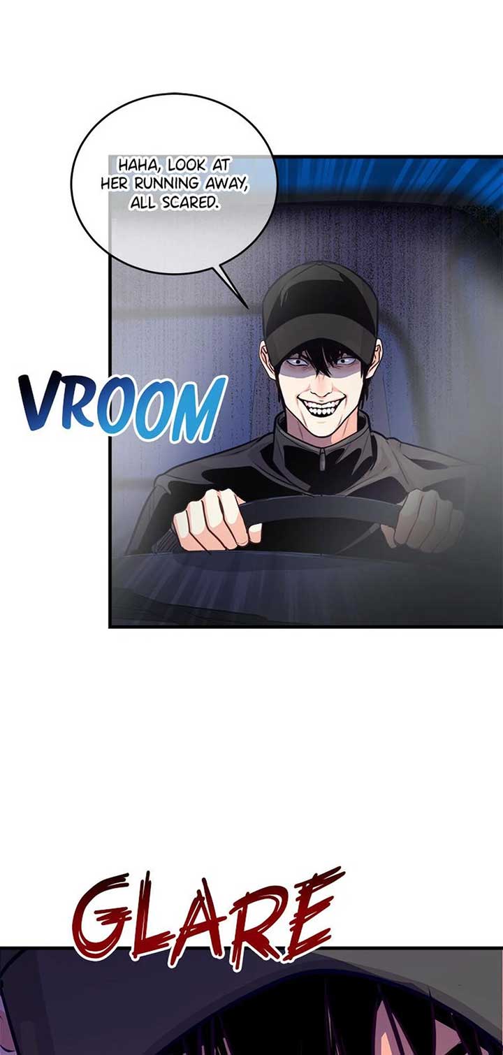 A Suspicious Confession Chapter 72 - Page 13